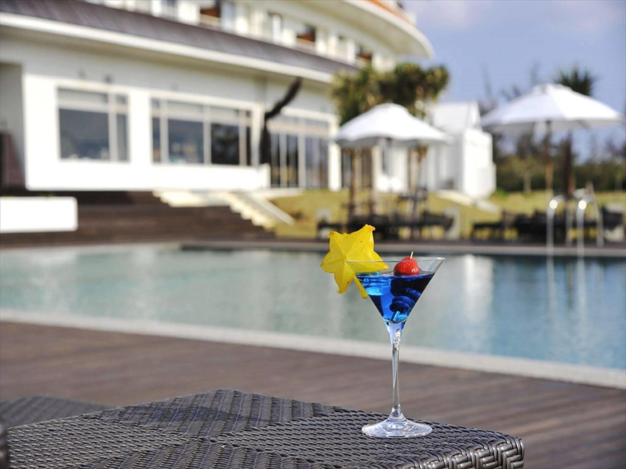 Hotel Cypress Kumejima